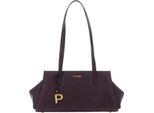 Picard Borsa A Tracolla Calais Shoulder Bag Vino Bordeaux