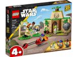75358 - Lego Star Wars - Il Tempio Jedi™ Su Tenoo