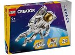 31152 - Lego Creator - Astronauta