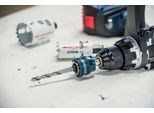 Adattatore Expert Power-Change Plus Sds Plus Senza Punta