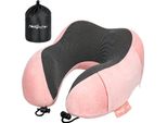 Cuscino Da Viaggio Per Il Collo - P02