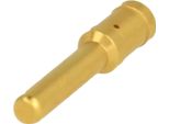 09322006117 Harting C-HMC Contatto A Crimpare Contatto Pin (M) 10Mm² AWG8 Oro, 1 Pezzo Materiale Lega Di Rame - 1 Pezzo