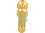 09322006114 Harting C-HMC Contatto A Crimpare Contatto Pin (M) 1,5Mm² AWG16 Oro, 1 Pezzo Materiale Lega Di Rame - 1 Pezzo
