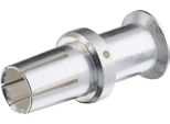 09110006221 Harting 200A Contatto A Crimpare Presa Di Contatto (F) 35Mm² AWG2 Argento, 1 Pezzo Materiale Lega Di Rame - 1 Pezzo
