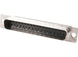 09670375601 Harting Inserto Per Pin D-Sub (M) Adatto Per Alloggiamento D-Sub Dimensione 37 Connessione A Crimpare A 37 Pin - 1 Pezzo