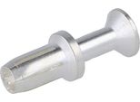 09110006231 Harting 70A Contatto A Crimpare Presa Di Contatto (F) 10Mm² AWG8 Argento, 1 Pezzo Materiale Lega Di Rame - 1 Pezzo