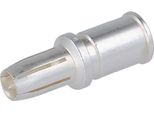 09110006233 Harting 70A Contatto A Crimpare Presa Di Contatto (F) 25Mm² AWG4 Argento, 1 Pezzo Materiale Lega Di Rame - 1 Pezzo