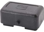 09140015401 Cappuccio Di Protezione Harting Modular Compact Per 1 Staffa Sulla Parte Inferiore Senza Protezione Contro Le Perdite Campo Di Temperatura -40°C