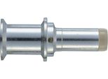 09110007121 Harting 200A Contatto A Crimpare Contatto Pin (M) 35Mm² AWG2 Argento, 1 Pezzo Materiale Lega Di Rame - 1 Pezzo