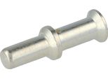 09110006116 Harting 100A Contatto A Crimpare Contatto Pin (M) 16Mm² AWG6 Argento, 1 Pezzo Materiale Lega Di Rame - 1 Pezzo
