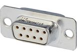 09670094715 Inserto Harting Per Presa D-Sub (F) Adatto Per Alloggiamento D-Sub Dimensione 9 E Modulo D-Sub A 9 Poli