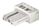 09140033152 Harting Han Guiding Pe Modulo Inserto Presa (F) Connessione A Crimpare, 2 Poli 500V, 16A - 1 Pezzo