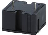 CAFP2 Presa A Innesto Georg Schlegel Con 2 Contatti Per Unità Di Contatto Serie Clf Connessione Pcb - 1 Pezzo