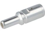 09110006113 Harting Contatto Assiale A Vite Pin Di Contatto (M) 16Mm² - 35Mm² AWG6 - AWG2 Argento, 1 Pezzo Materiale