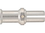 09110006163 Harting 650A Contatto A Crimpare Contatto Pin (M) 120Mm² Argento, 1 Pezzo Materiale Lega Di Rame - 1 Pezzo