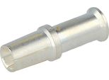 09110006225 Harting 100A Contatto A Crimpare Presa Di Contatto (F) 25Mm² AWG4 Argento, 1 Pezzo Materiale Lega Di Rame - 1 Pezzo