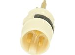 7001983137 Hummel M16 Inserto Di Contatto A Saldare Connessione A Saldare, Numero Di Poli 3-Poli 400V, 20A, Colore Bianco - 1 Pezzo