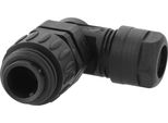 C01610K00600012 Connettore Per Cavo Amphenol RD24-KSW Connessione A Crimpare Con Pin Angolare, Numero Di Poli 6+Uscita Cavo Pe