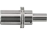 09110006272 Harting 350A Contatto A Crimpare Presa Di Contatto (F) 35Mm² AWG2 Argento, 1 Pezzo Materiale Lega Di Rame - 1 Pezzo