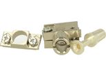 09140013171 Harting Han Pe Modulo Inserto Presa (F) Connessione A Crimpare, 1 Polo 100A - 1 Pezzo