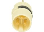 7001983127 Hummel M16 Inserto Di Contatto A Saldare Connessione A Saldare, Numero Di Poli 3-Poli 400V, 20A, Colore Bianco - 1 Pezzo