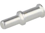 09110006125 Harting 100A Contatto A Crimpare Contatto Pin (M) 25Mm² AWG4 Argento, 1 Pezzo Materiale Lega Di Rame - 1 Pezzo