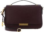 Picard Borsa A Tracolla Borsa A Tracolla Calais Crossover Bag With Flap Vino Bordeaux