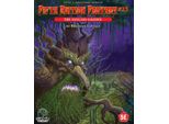 Quinta Edizione Del Gioco Di Ruolo Fantasy #23 Il Giardino Senza Sole - Gioco Da Tavolo - Inglese