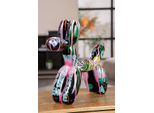 Figur BALLONHUND PALLONE