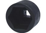 Ks Tools Presa Elettrica Esagonale 3/4, Corta, 55 Mm, 515.1355