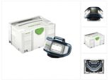 Faretto Da Cantiere Festool Syslite Duo Plus 8000Lm In Systainer ( 769962 )
