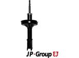 Jp Group 4342102500 - Oe 8200625500 Ammortizzatore, Asse Anteriore Per Twingo Ii (CN0)