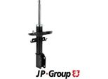 Jp Group 4342102600 - Oe 543020017R Ammortizzatore, Asse Anteriore Per Scenic Iii, Grand Scenic Iii (Jz)