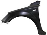 Blic 6504-04-3267311P - Oe 66311 1H010 Parafango, Anteriore Sinistro Per Ceed (Ed), Pro Ceed (Ed)