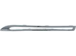 Blic 6502-07-3533991P - Oe 2538880185 Modanatura, Griglia Radiatore Per Glc (C253), Glc (X253)