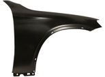 Blic 6504-04-3533312AP - Parafango Oe 2538800218, Anteriore Destro Per Glc (X253), Glc (C253)