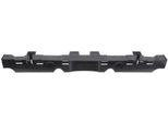 Blic 5502-00-6006982P - Oe 8200 637 080 Supporto Paraurti Posteriore Per Twingo I (S06), Twingo Ii (CN0)