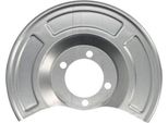 Blic 6508-03-8183878K - Oe 4788105020 Piastra Di Ancoraggio, Asse Posteriore Destro Per Avensis (T27)