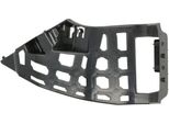 Blic 5504-00-0098931P - Oe 51 11 7 421 849 Staffa Paraurti, Anteriore Sinistra Per Serie 5 (F90, G30), Serie 5 (G31)