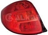 Alkar 2205366 - Oe 71742462 Fanale Posteriore Sinistro Per Sedici