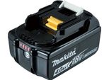 Makita BL1840B - Batterie - Li-Ion - 4 Ah