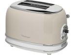 Ariete 0155 6 2 Fette 810 W Beige