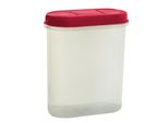 Contenitore Per Rinfuse 2,4L Ovale Ph, Coperchio Apribile