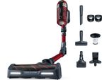 Rowenta X-Force RH9879 Aspirapolvere Senza Filo Rosso Grigio Senza Sacchetto
