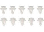Romix Clip C60137 8 Mm 20 Mm