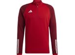 Adidas Mikiny Tiro 23 Competition, HI3050, Taglia: 164