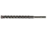 Punta Powermax 6,0X200/260 Mm, A 4 Punte, Sds-Plus Stalco
