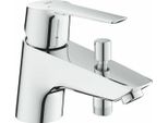 Miscelatore Monoforo Per Vasca Grohe Start, Cromato