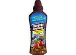 Nohel Garden Concime Organo-Minerale Agro Per Mirtilli E Mirtilli Rossi 1L