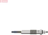Denso DG-008 - Oe 9110945 Candeletta Per Trafic (P, T, V), Thalia I (Lb), Megane Scenic, Kangoo (Fc), Kangoo (Kc), Clio Ii